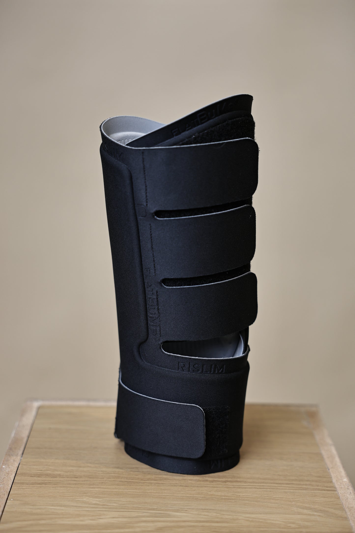 Tala Braço Cotovelo 360° FlatBump - TBCFB1