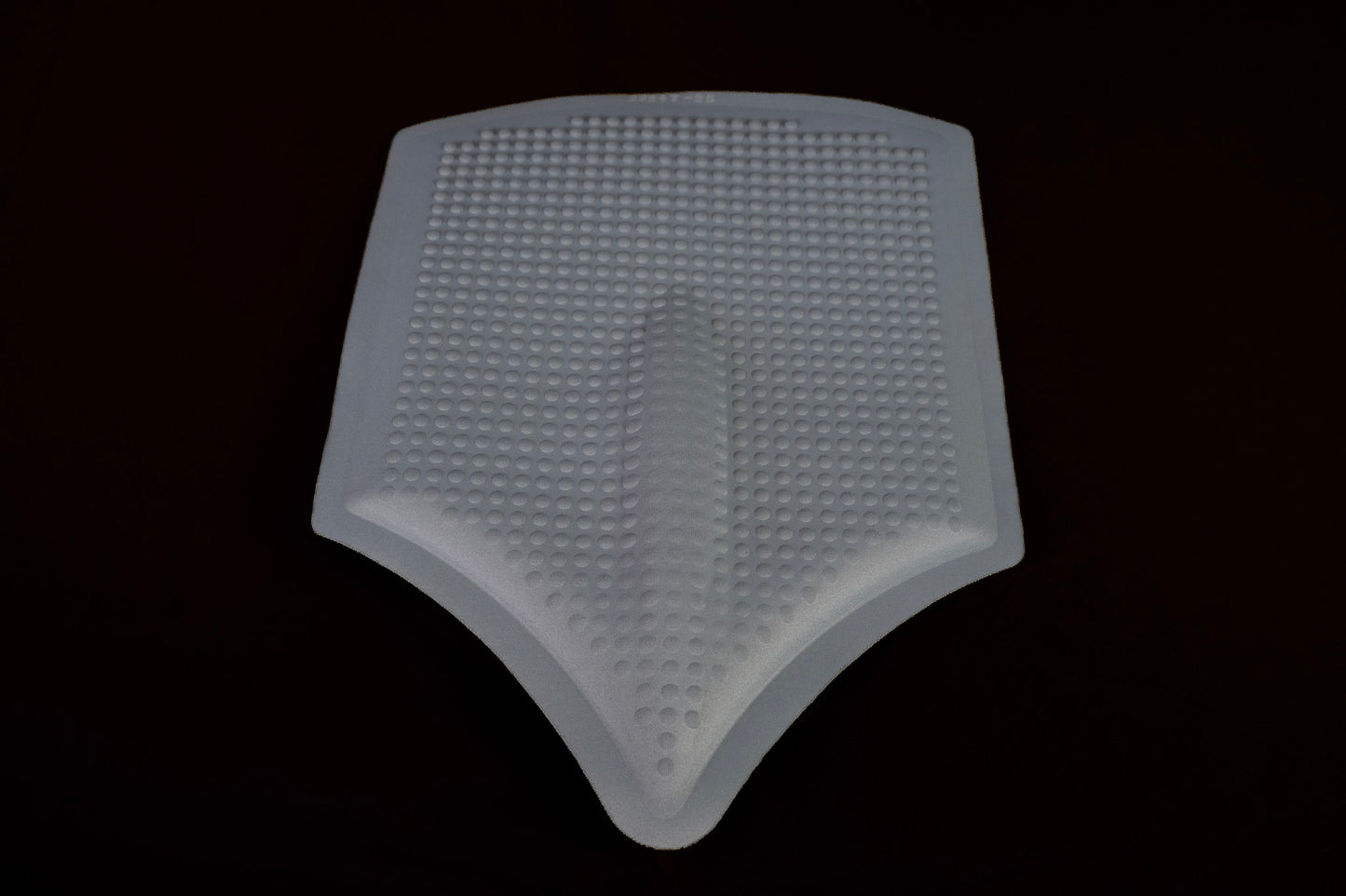 Tala Dorsal Alta Performance 3 FlatBump