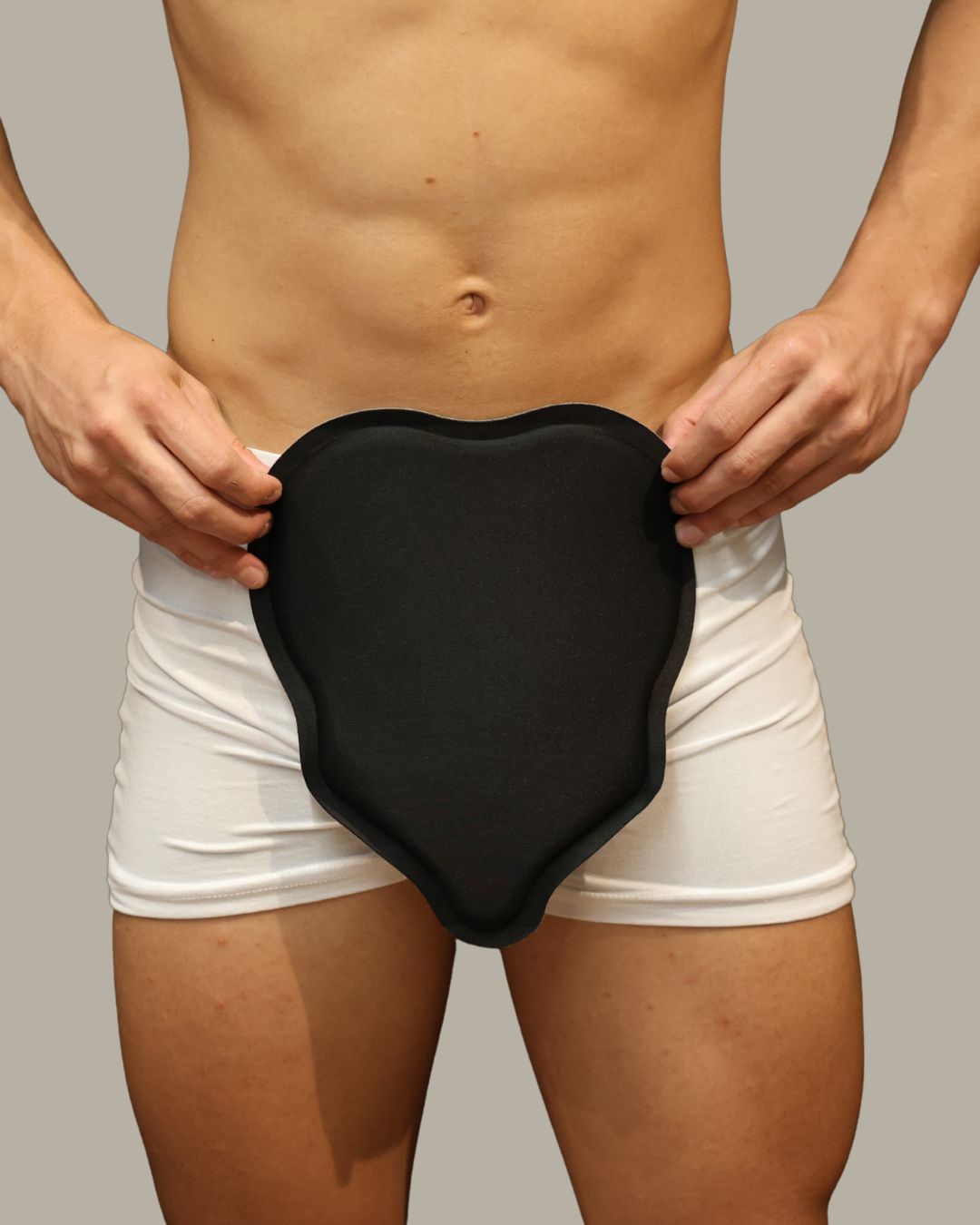 Tala Púbis Masculina TPUAP2