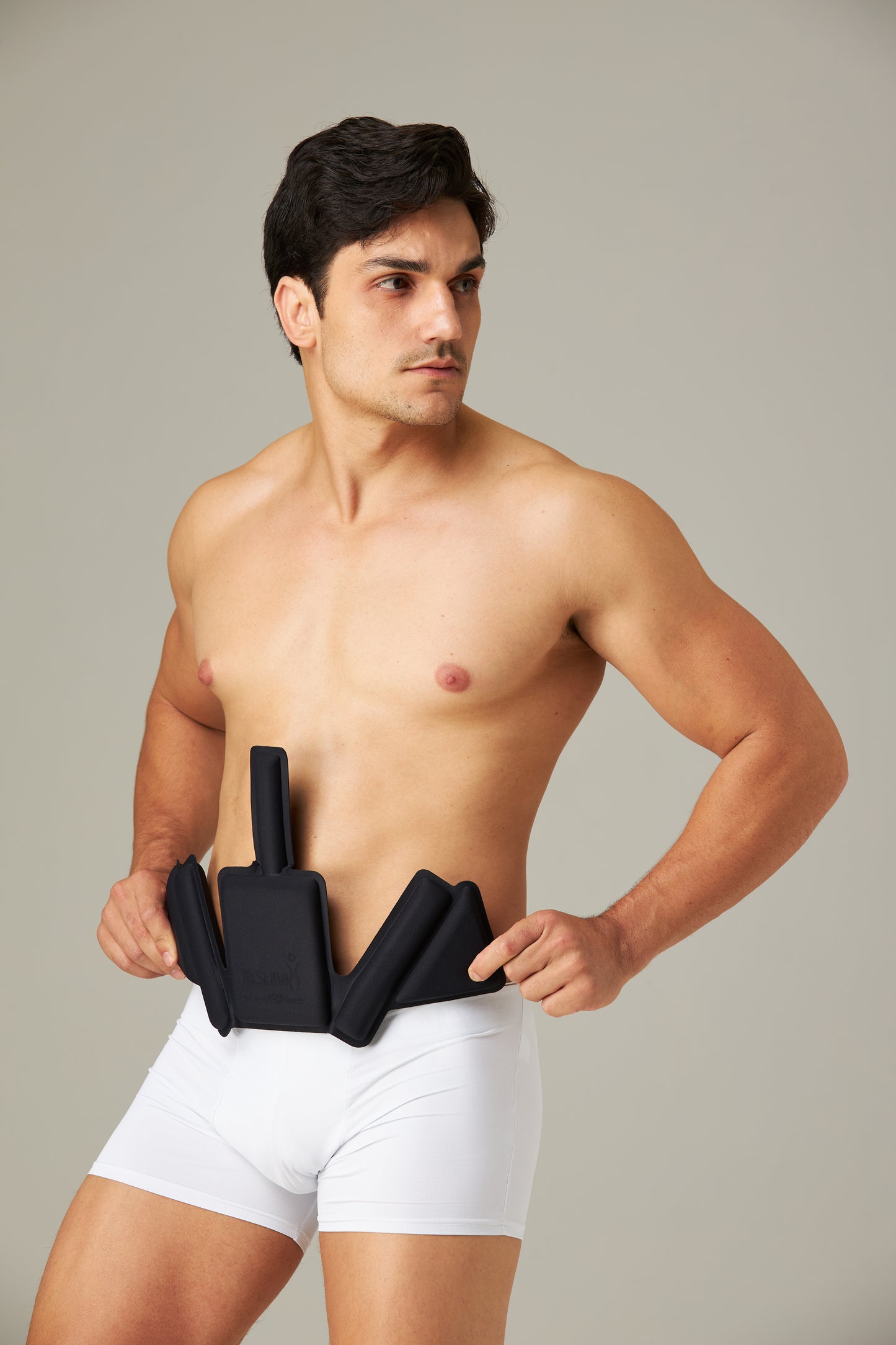 Boneca MD Prime FlatBump - BOMDFB