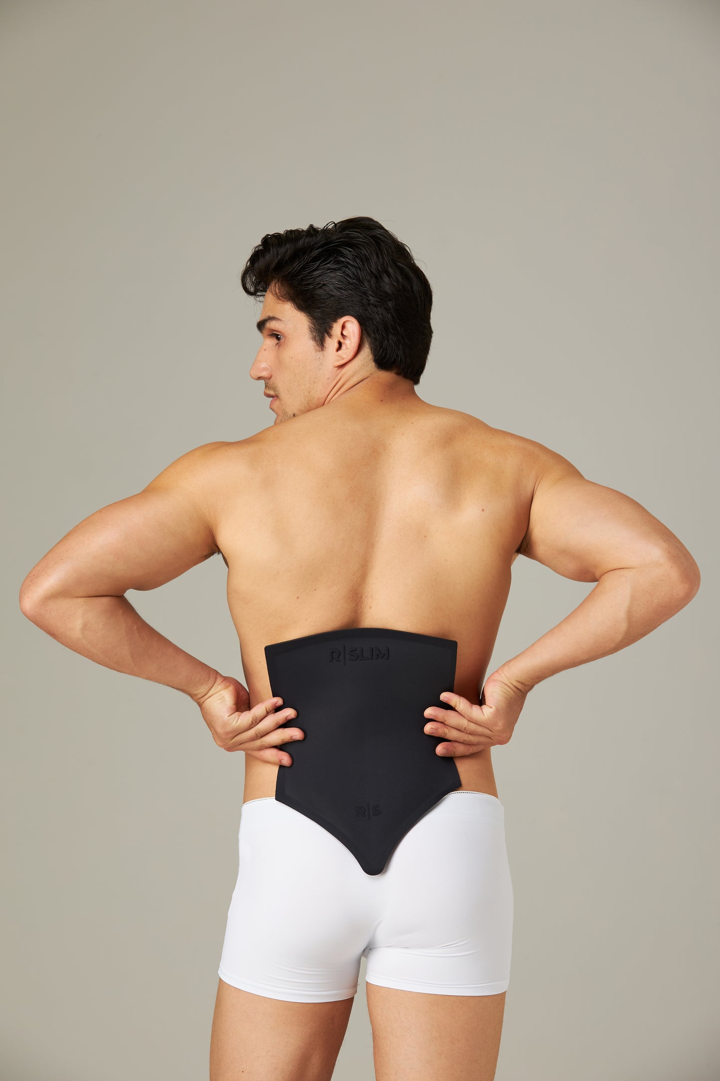 Tala Dorsal Alta Performance 3 - TDAP03