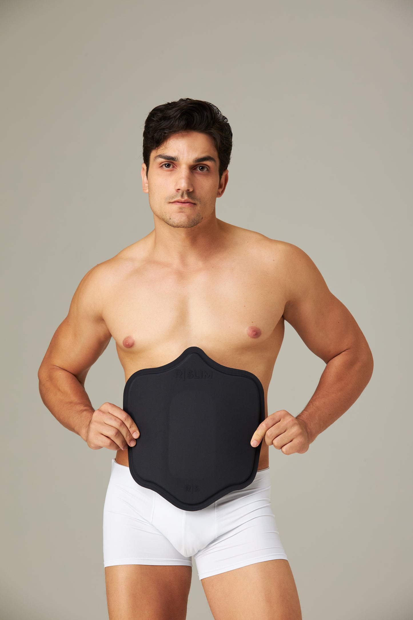 Tala Abdominal Alta Performance 3 FlatBump