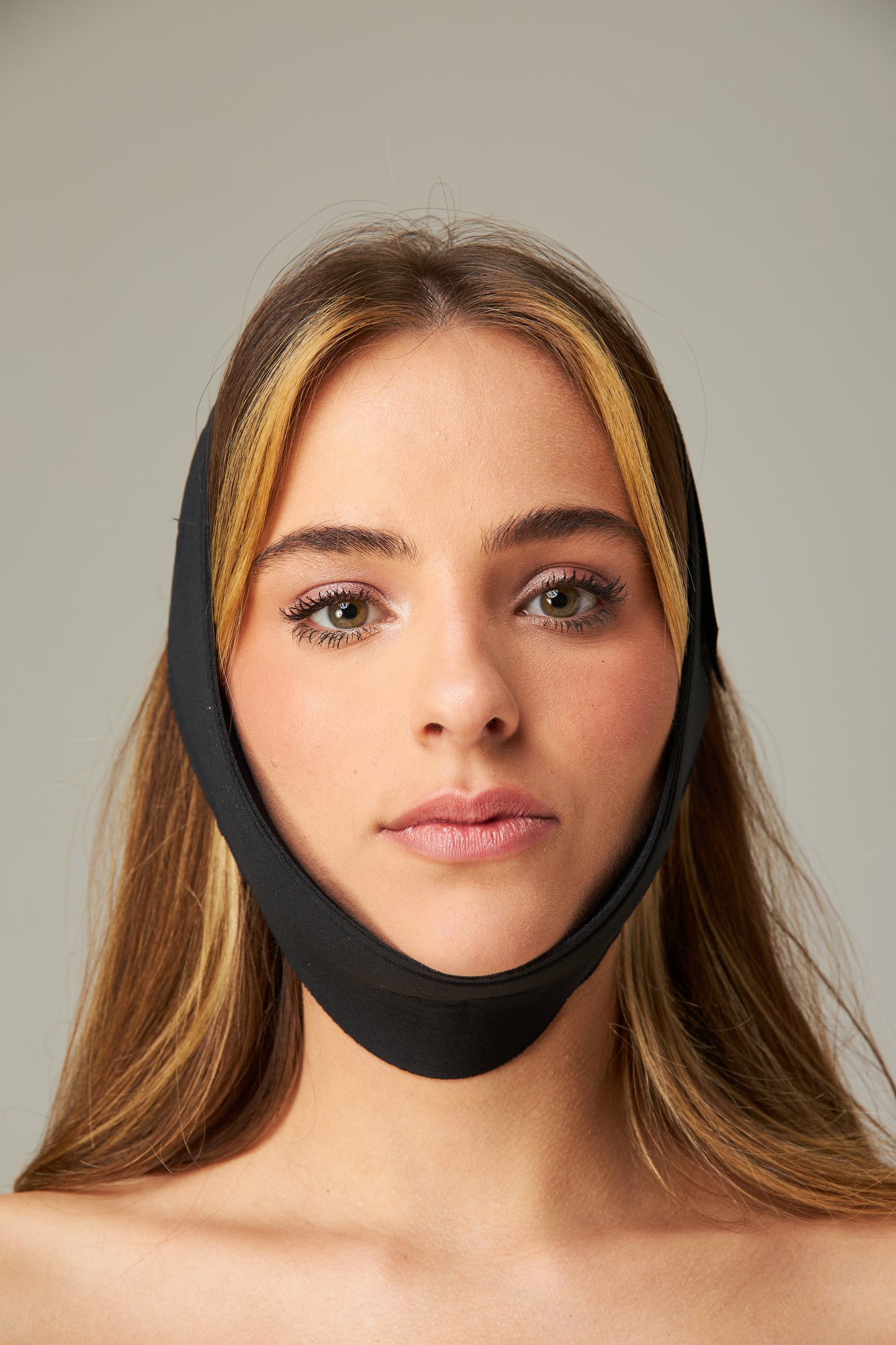 Face Band 3 (Faixa Rosto) - FBAND3