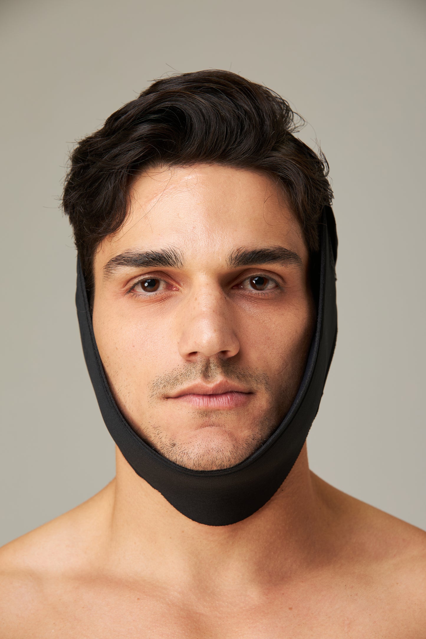 Face Band 3 (Faixa Rosto com Trava) - FBANT3