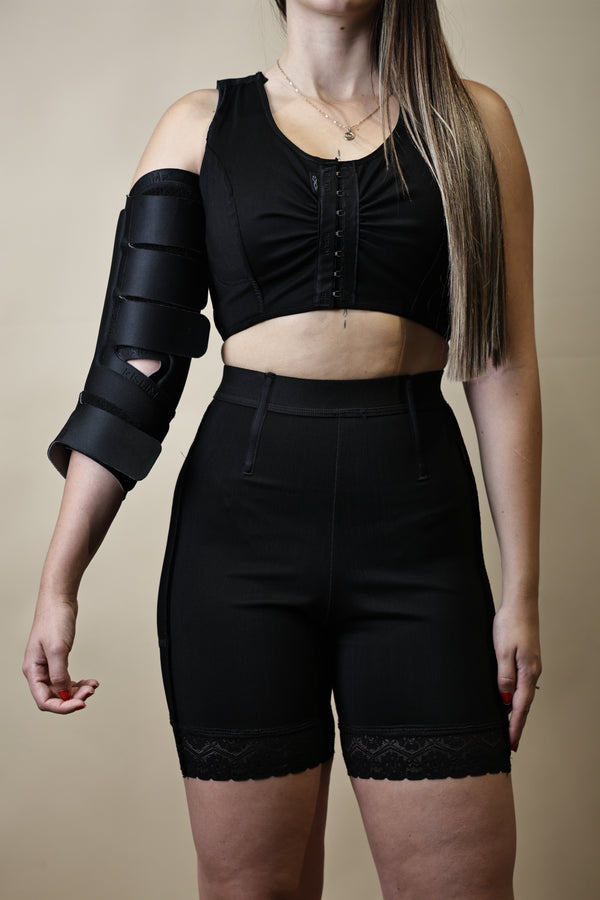 Tala Braço Cotovelo 360° FlatBump - TBCFB1