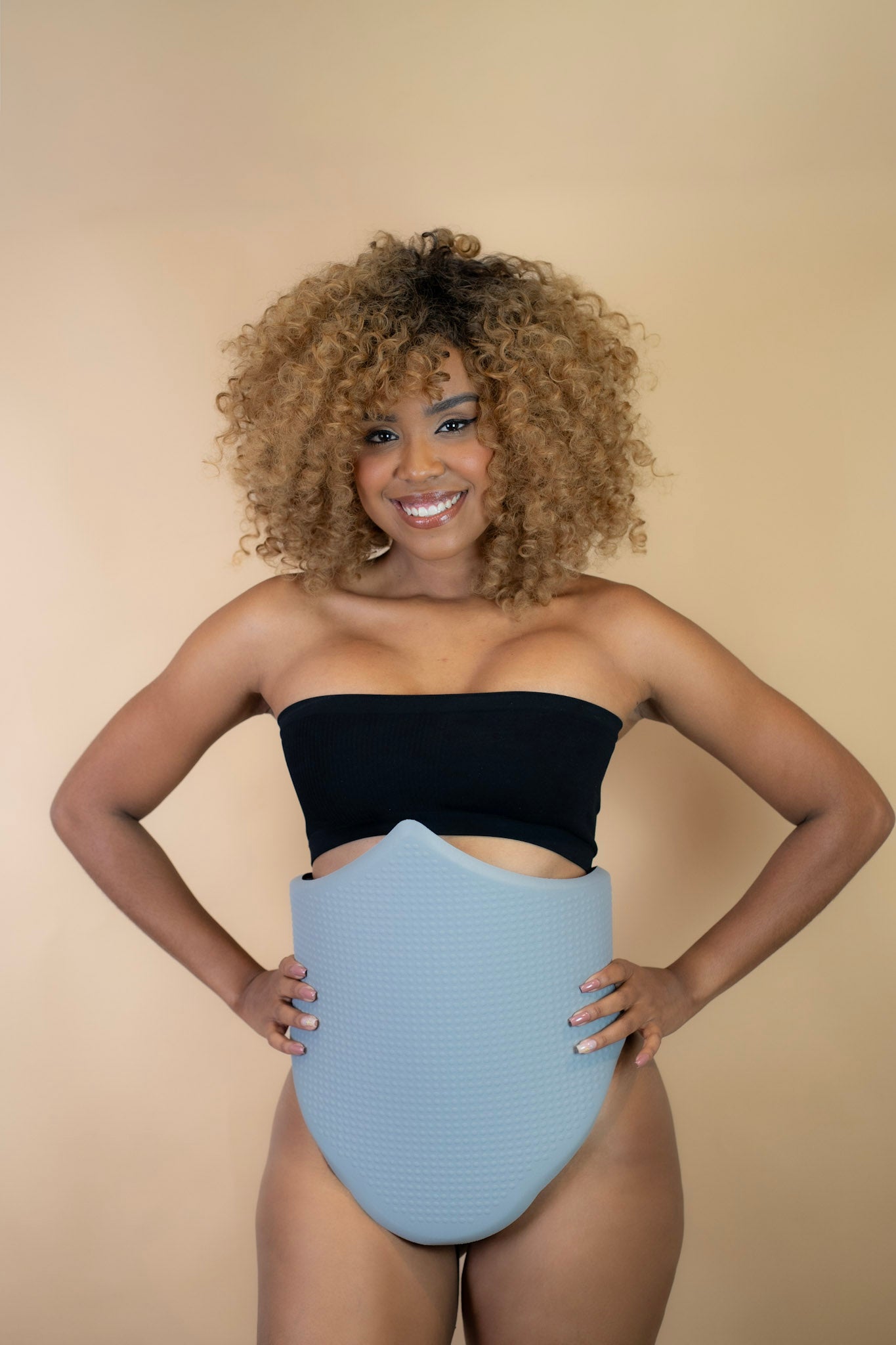 Tala Abdominal IMA FlatBump - TAIMA1