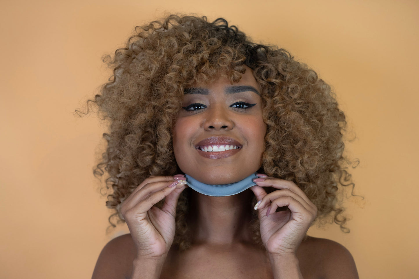 Tala Adapt Face Dupla-Face FlatBump