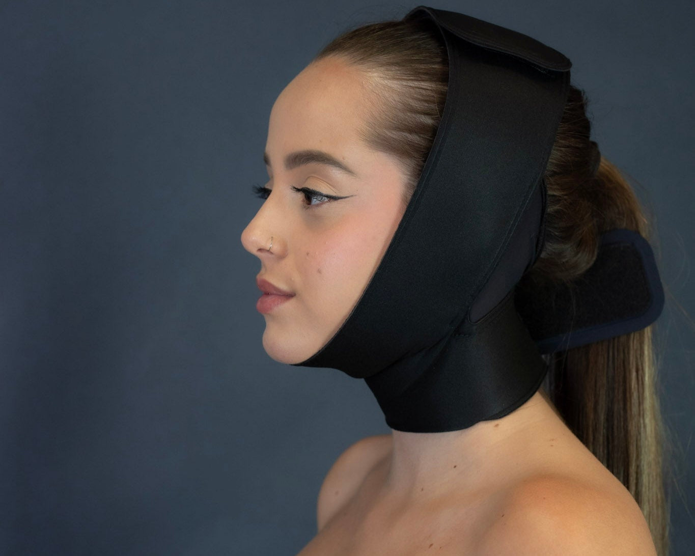 Face Band 5 (Faixa Pescoço) - FBAND5