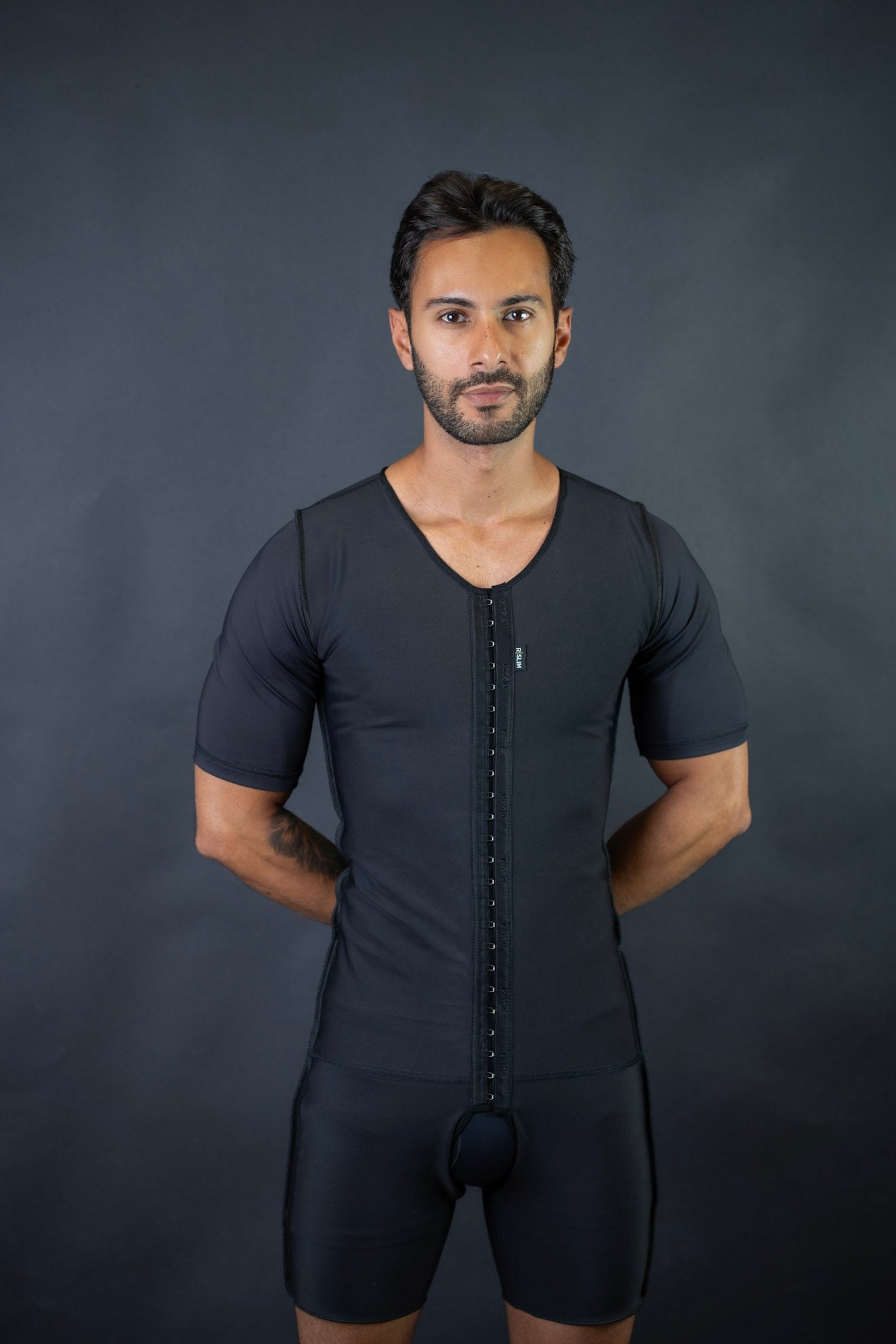 Cinta Masc. Malha Plana Thermal Comfort - MP4051