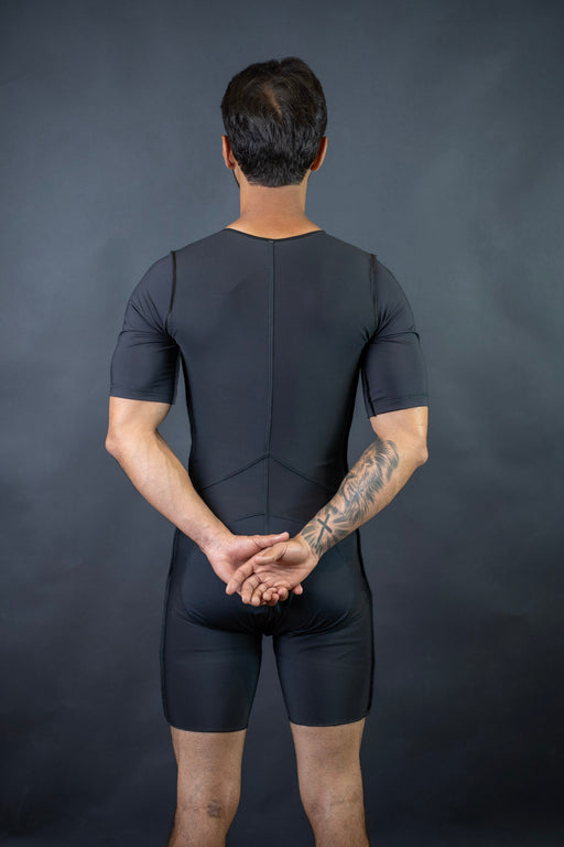 Cinta Masc. Malha Plana Thermal Comfort - MP4051