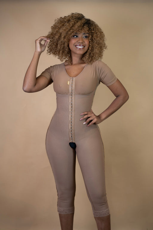 Cinta Malha Plana FullShape - MP2070