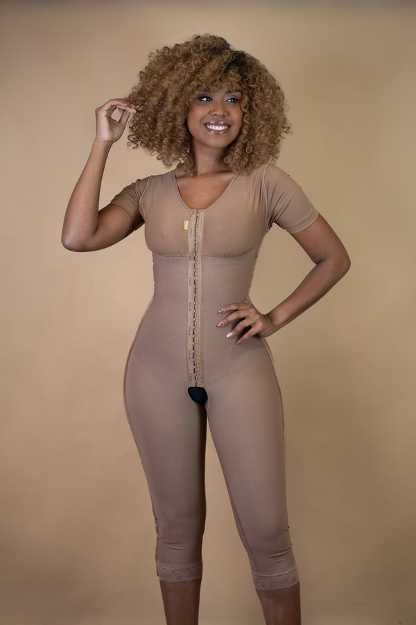 Cinta Malha Plana FullShape - MP2070