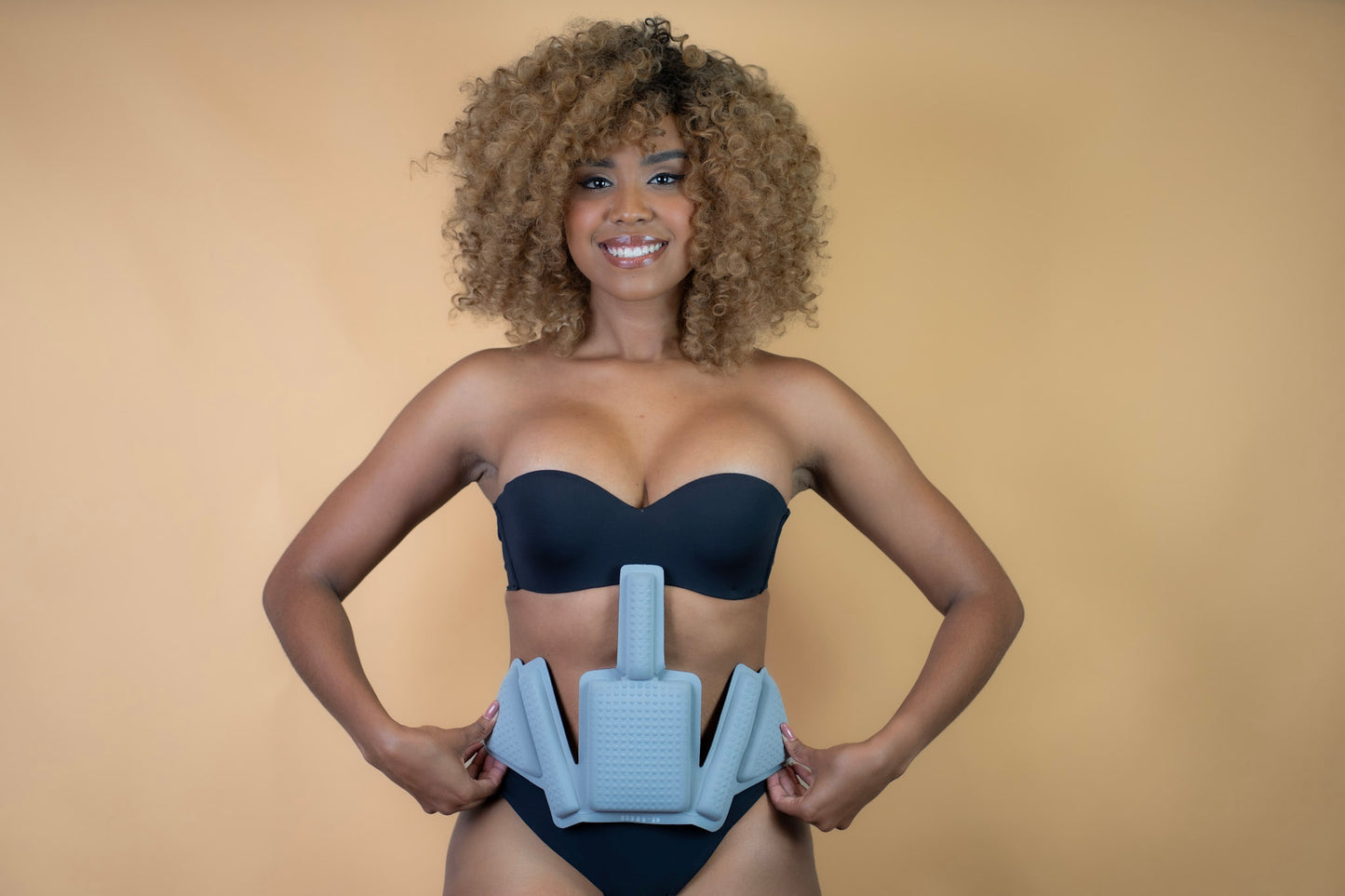 Kit MD Prime Connection 2 (BON+TA+CINTURÃO) - KMDPR2