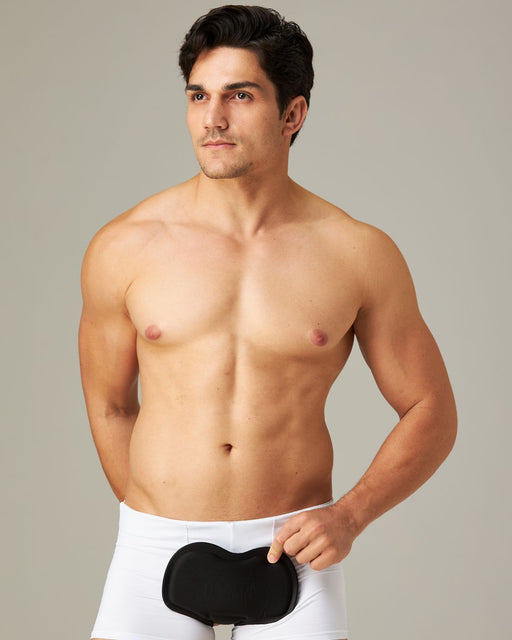 Tala Púbis Masculina TPUAP2