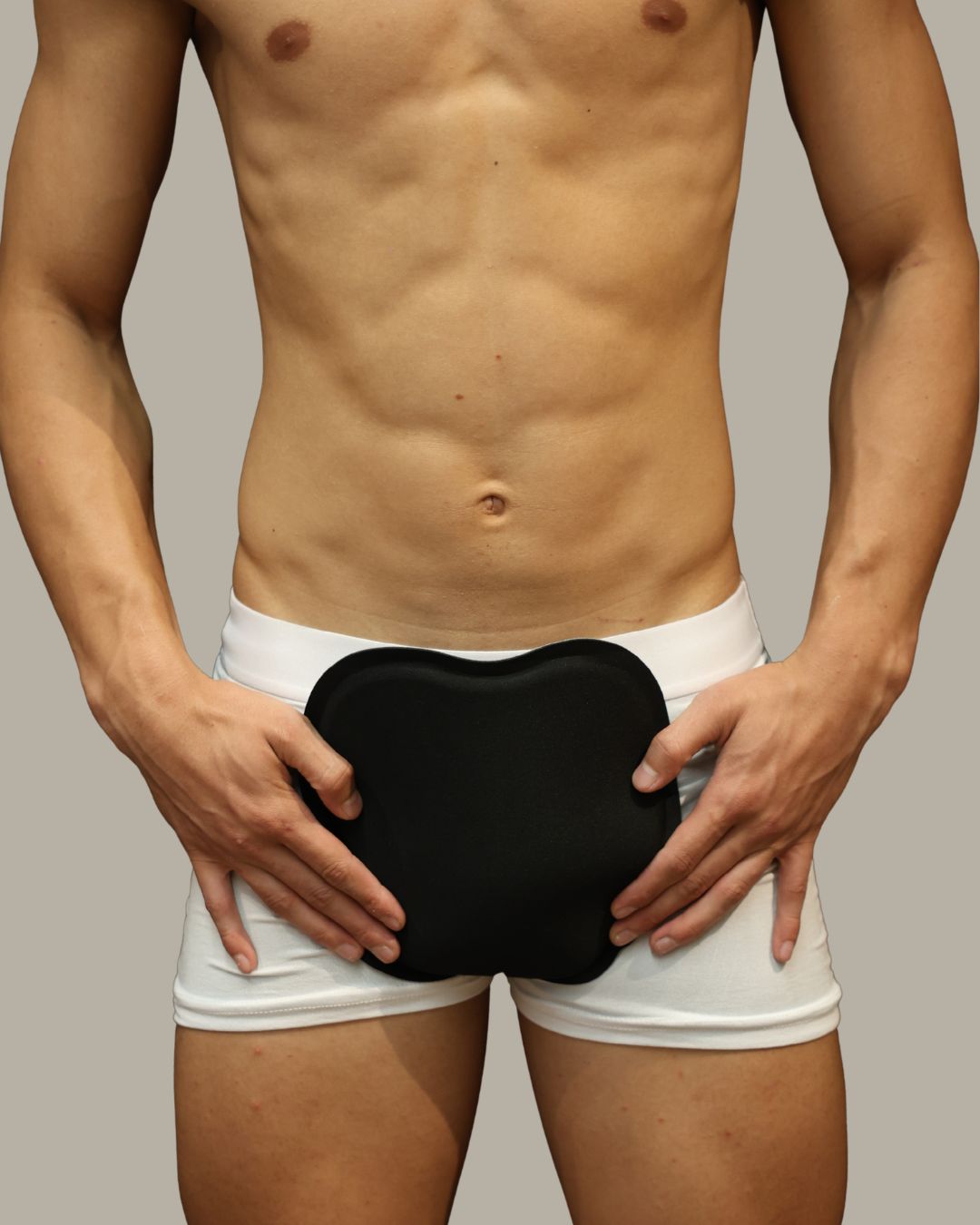 Tala Púbis Masculina TPUAP2