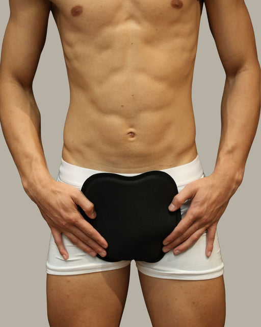 Tala Púbis Masculina TPUAP2
