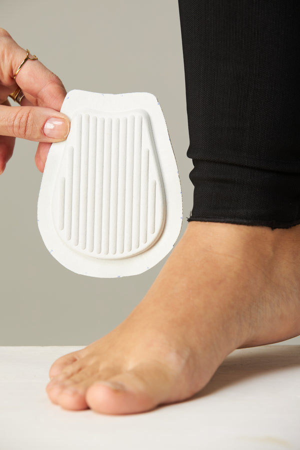 Tala Onco-Pad Pé 4D - TOPP4D