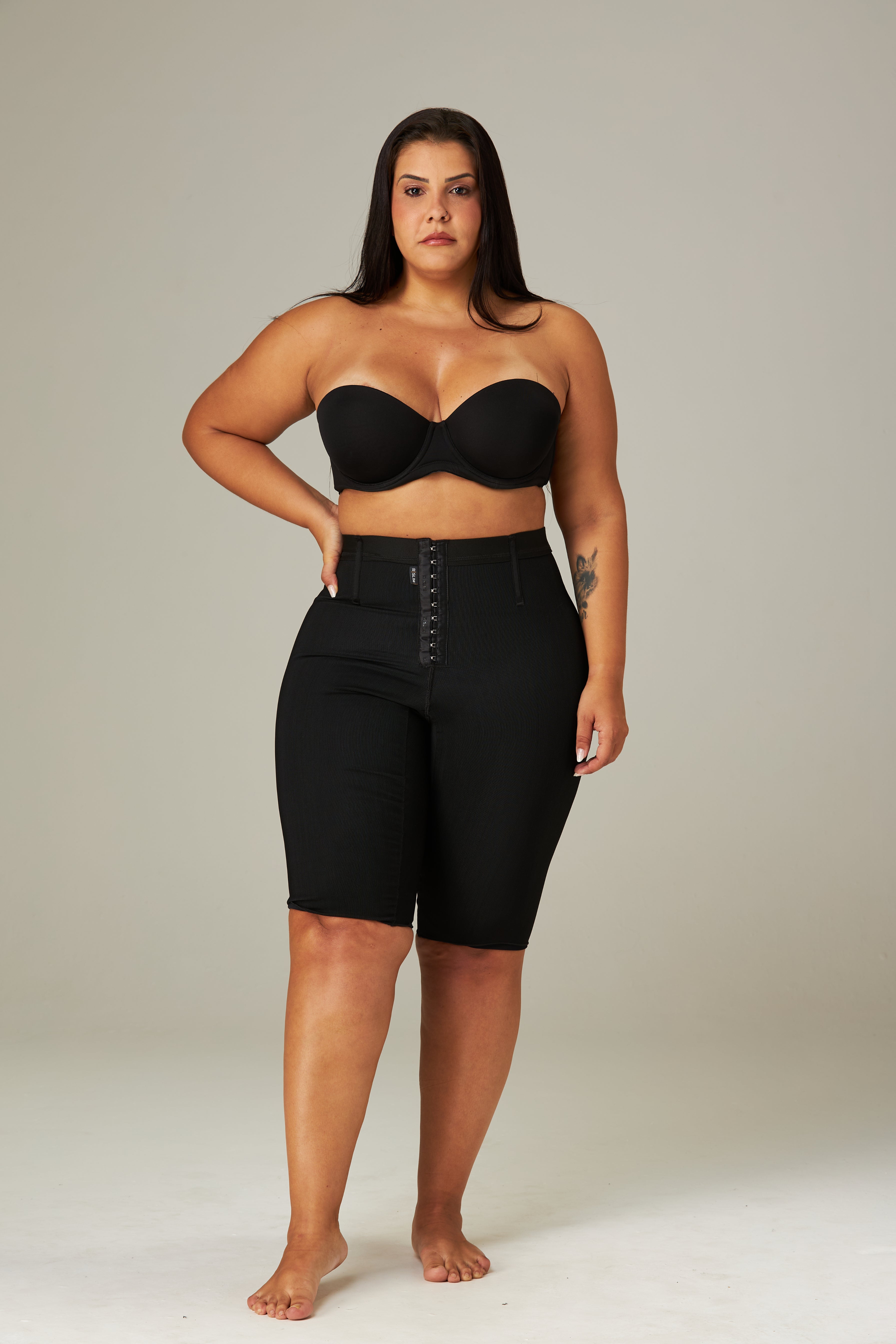 Bermuda Lipedema - ES3051 – R | SLIM