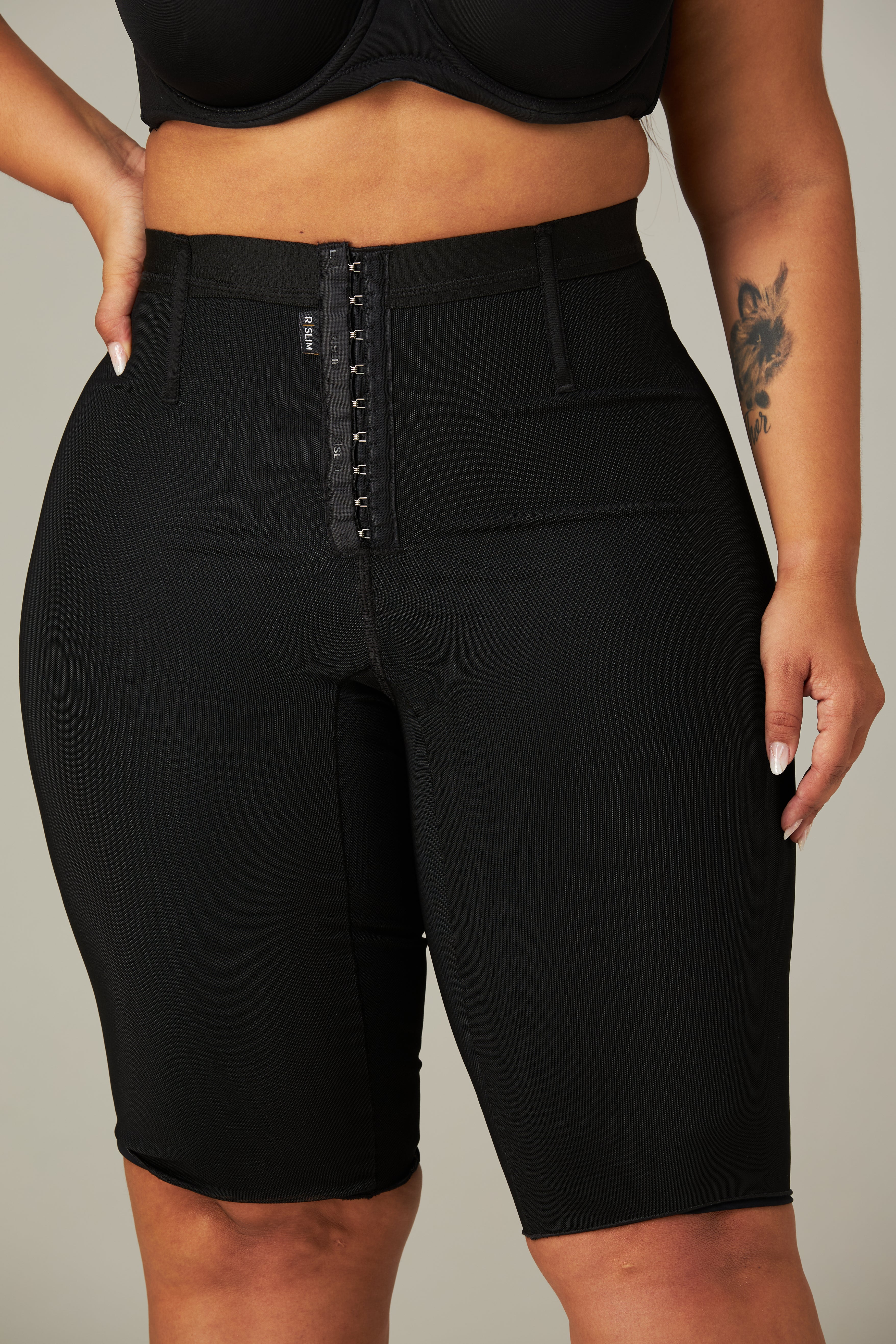 Bermuda Lipedema - ES3051