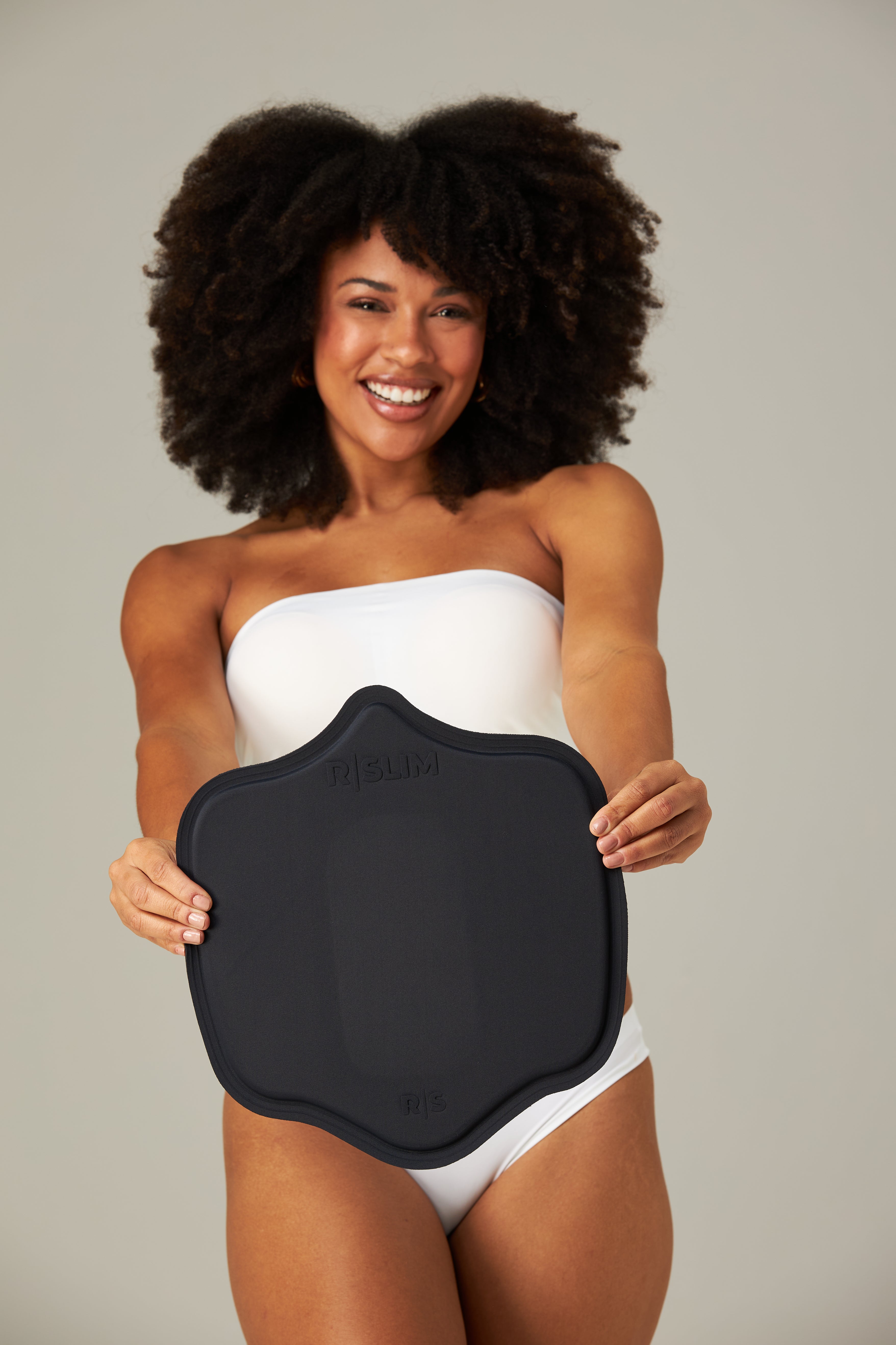 Tala Abdominal Alta Performance 3 - TAAP03