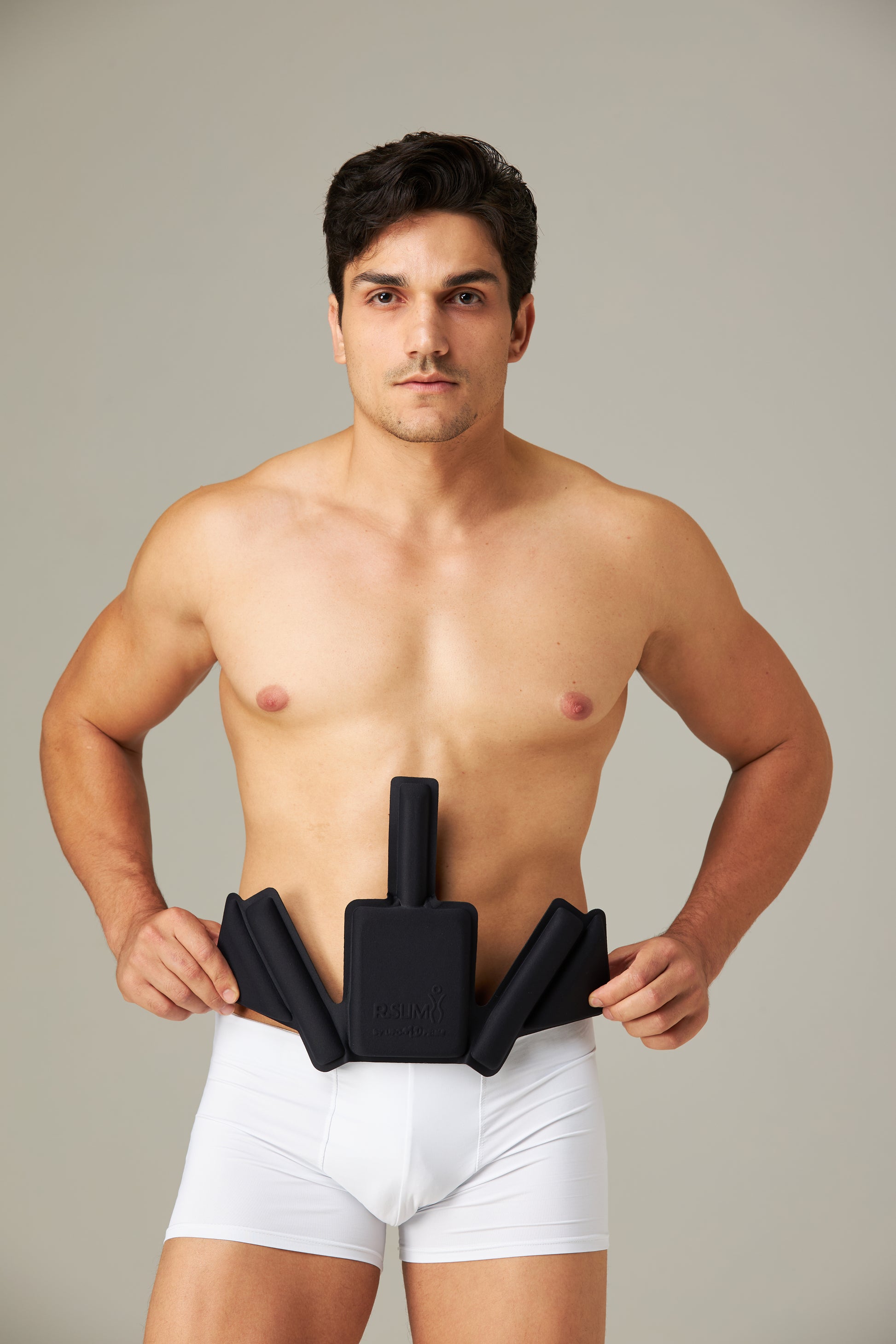 Kit MD Prime Connection 2 (BON+TA+CINTURÃO) - KMDPR2