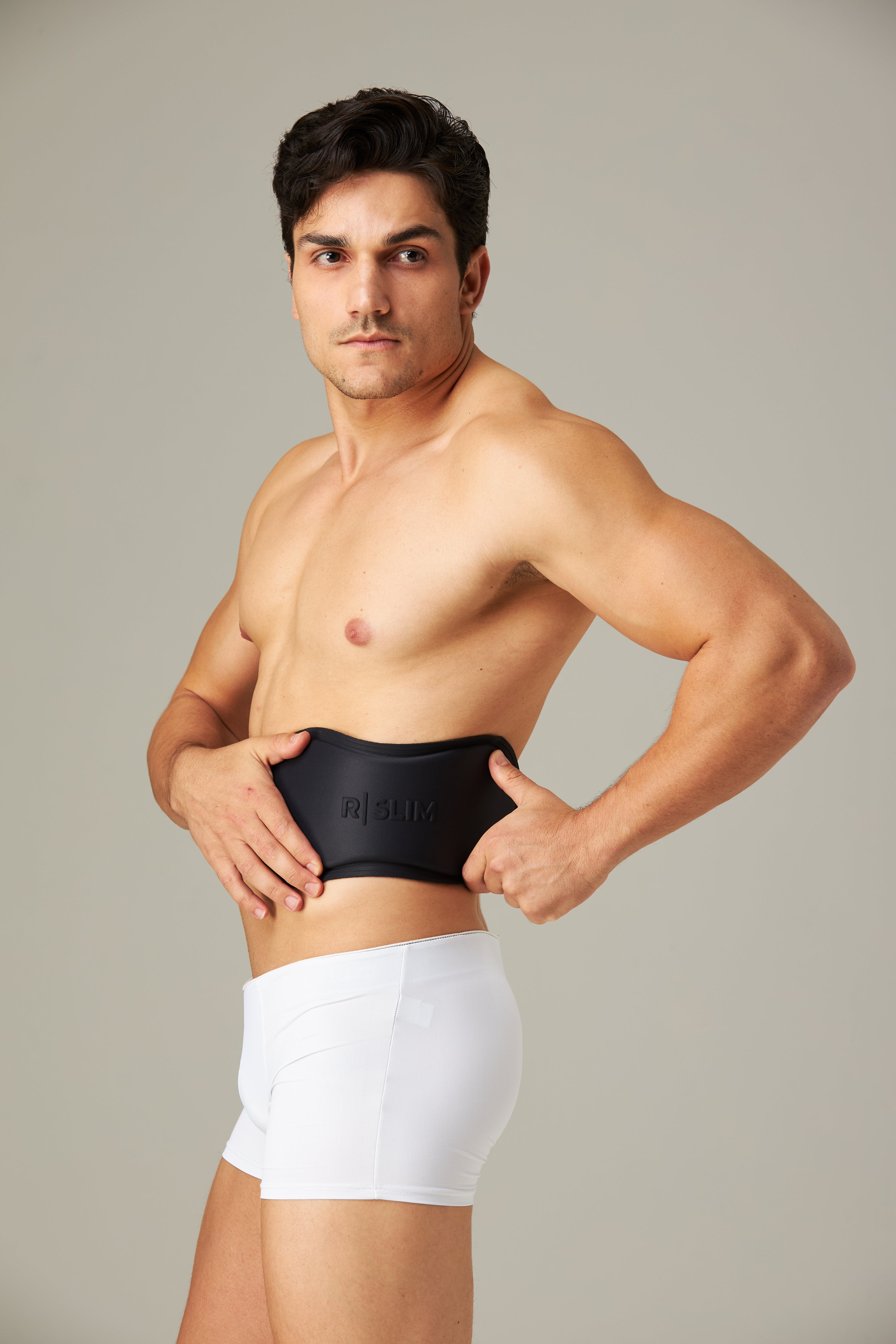 Tala Cintura Alta Performance (Par) 3 - TCIAP3