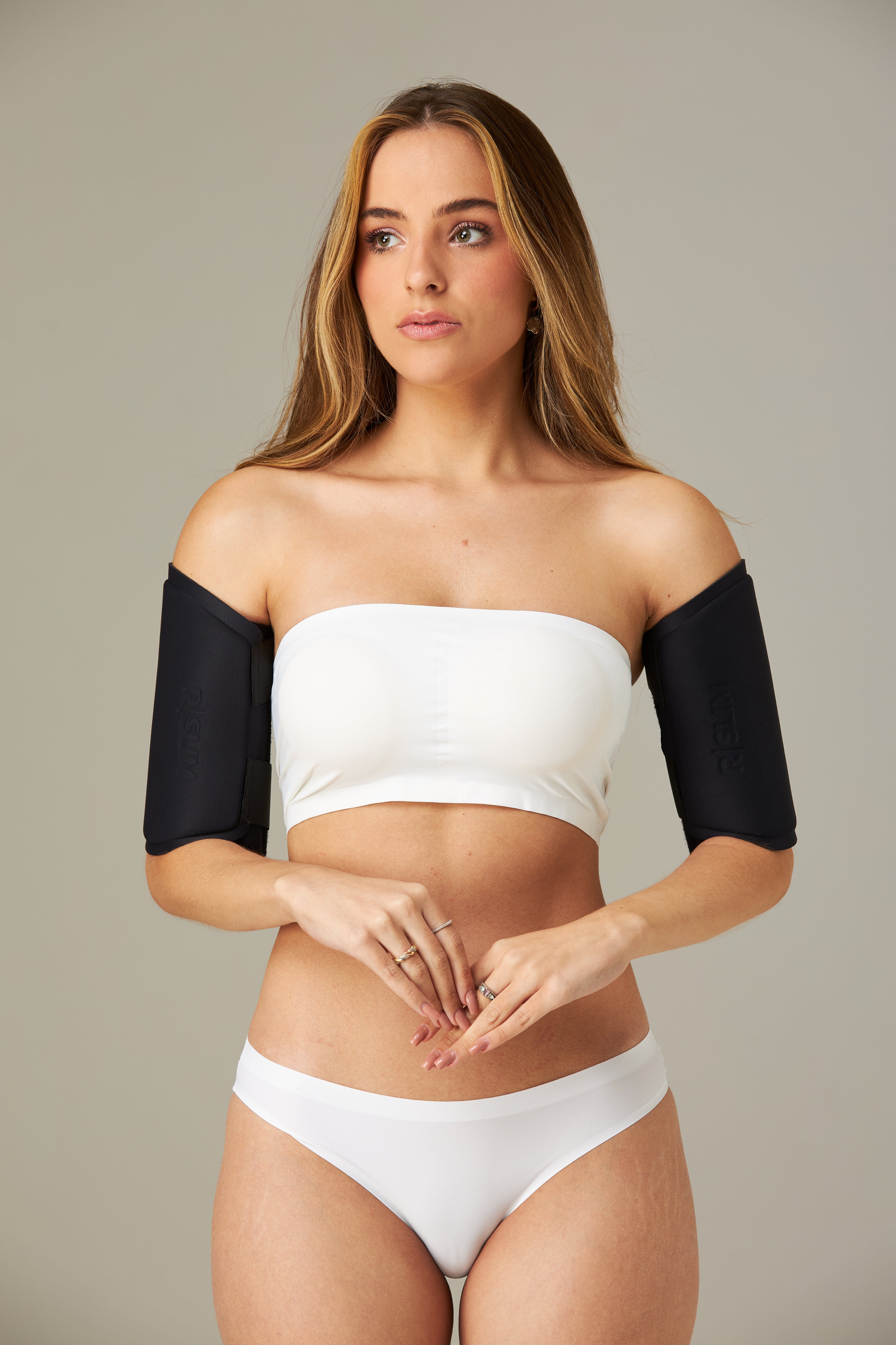 Tala Braço Alta Performance 360° (Par) - TBRAP1