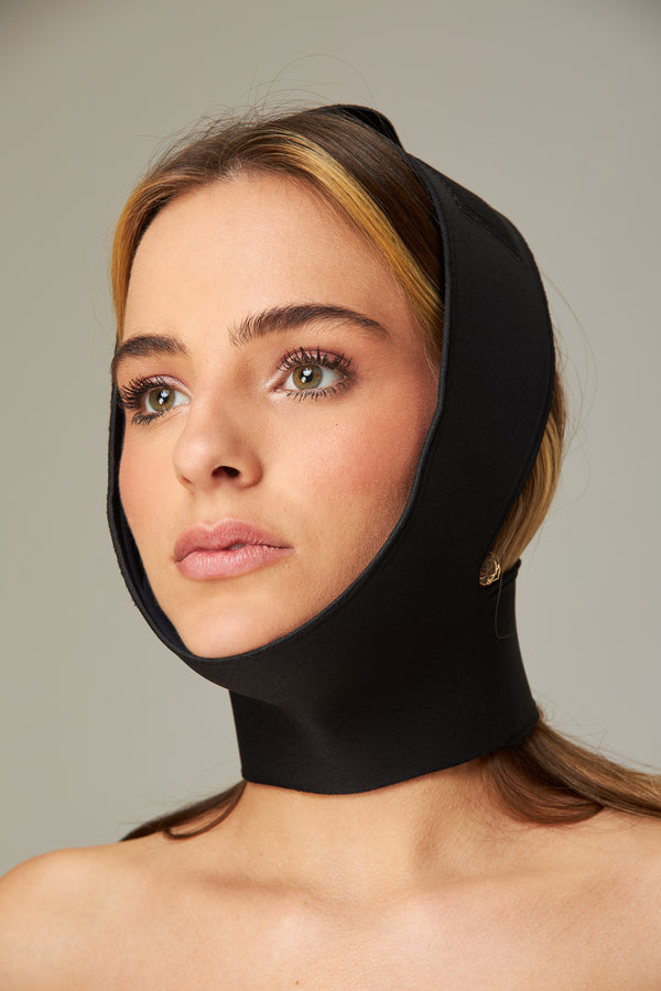 Face Band 4 (Faixa Pescoço) - FBAND4
