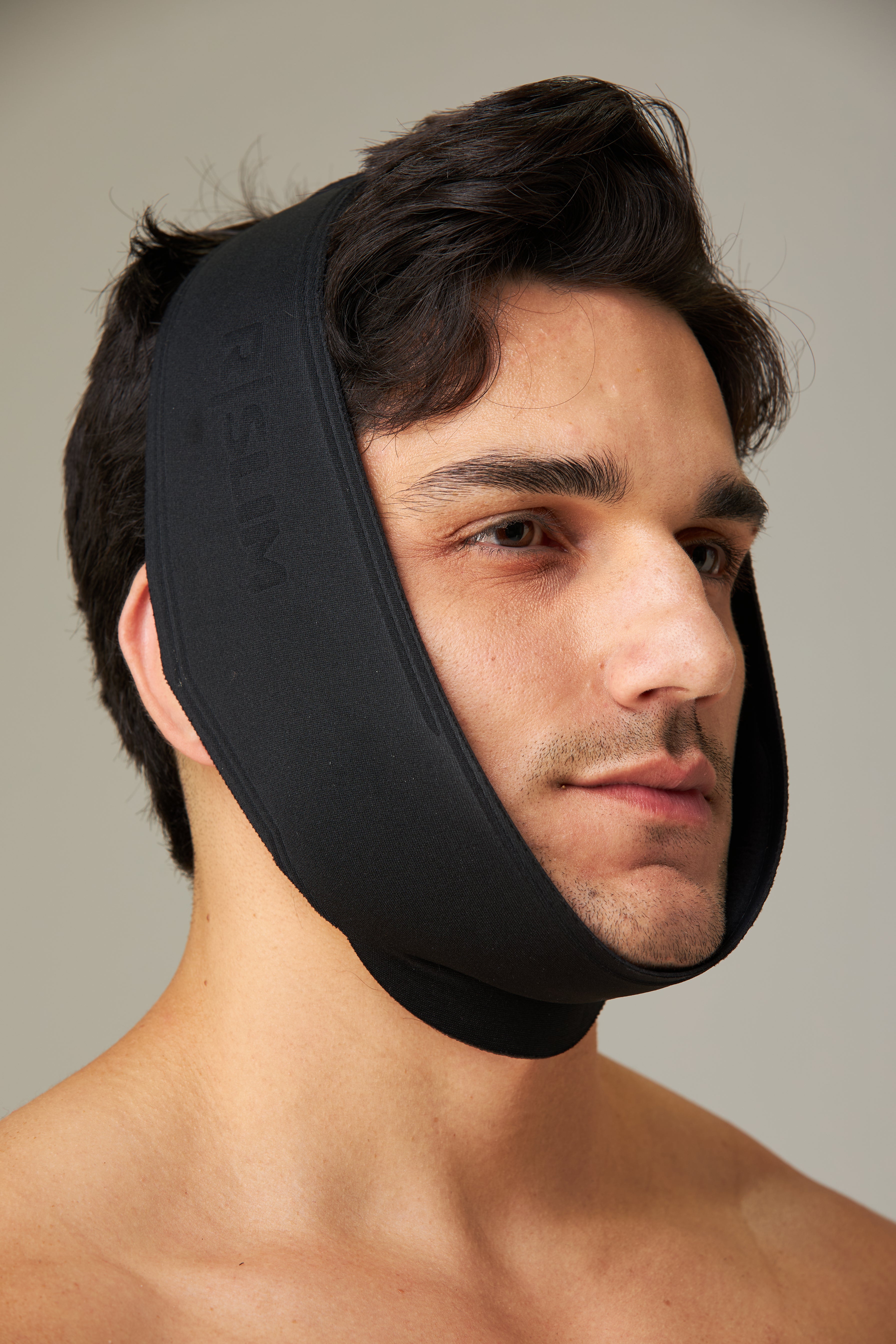 Face Band 3 (Faixa Rosto) - FBAND3