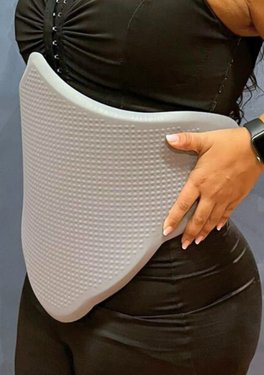 Tala Abdominal IMA FlatBump - TAIMA1