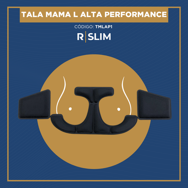 Tala Mama L Alta Performance - TMLAP1