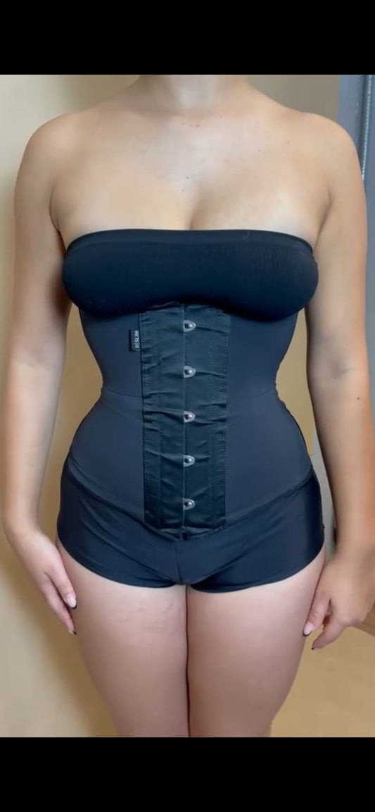 ES3037 - Corset T3