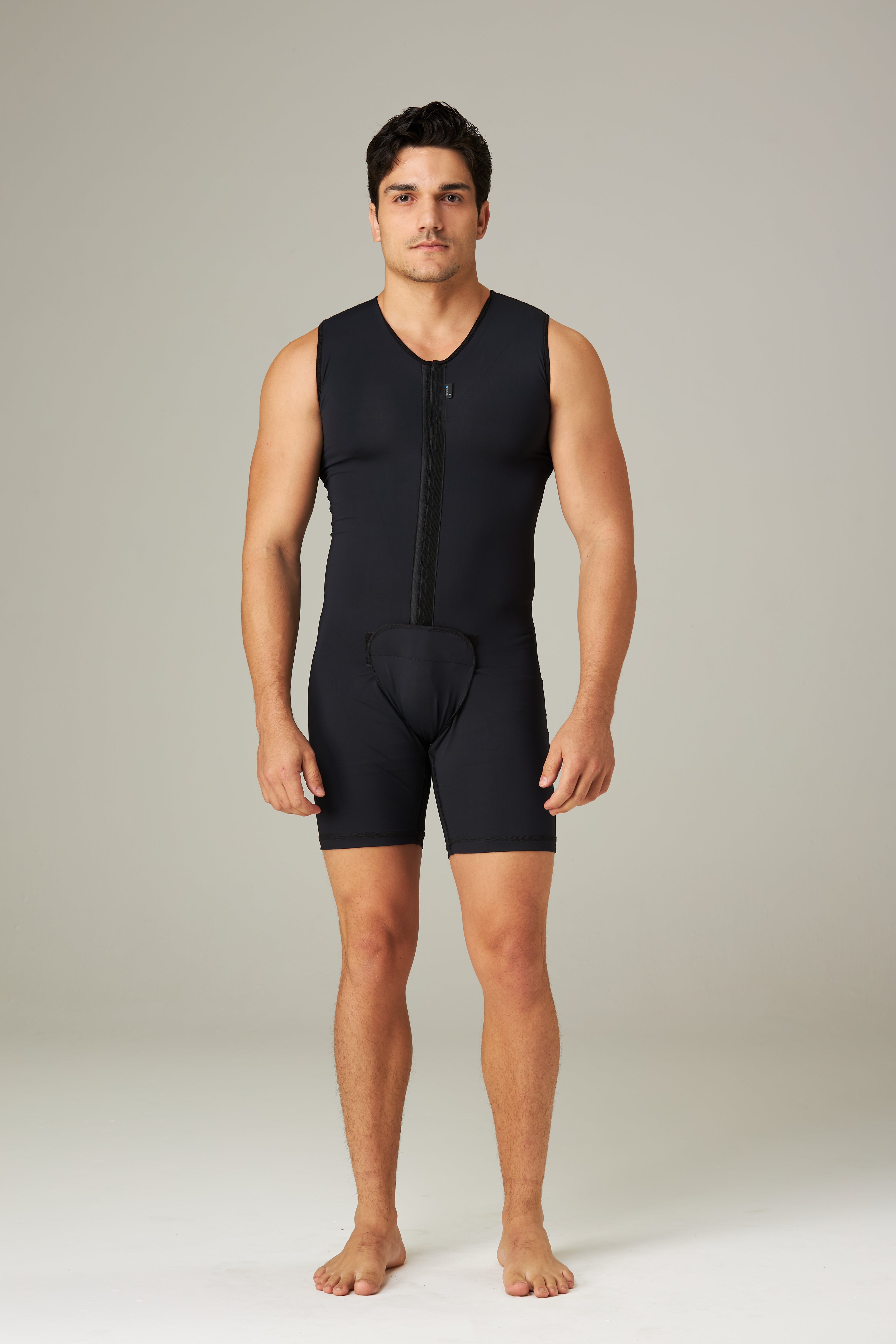 Cinta Masc. IV C/Tampão Thermal Comfort - MT4031