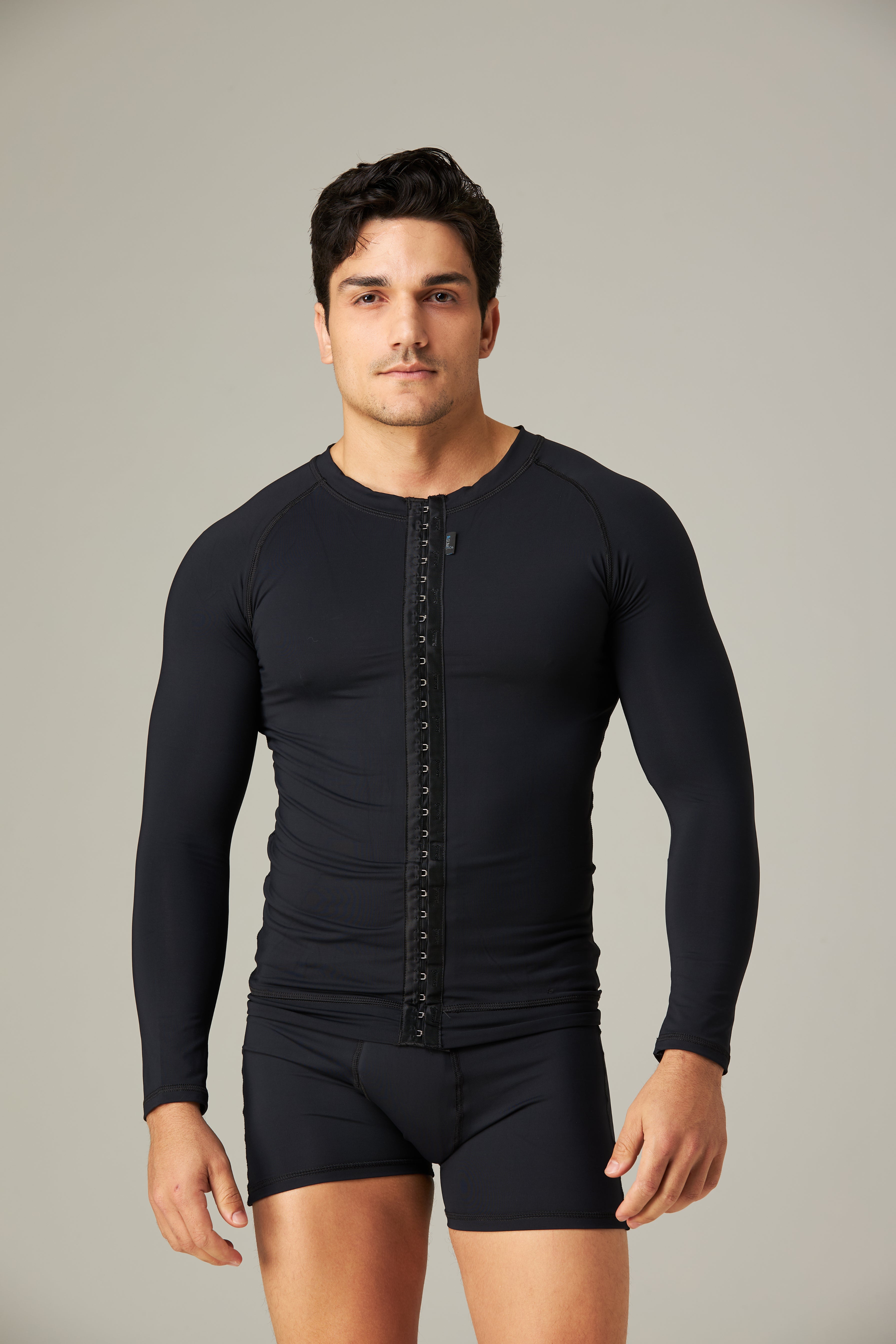 Colete Masc. IV M.Longa Thermal Comfort - MT4023