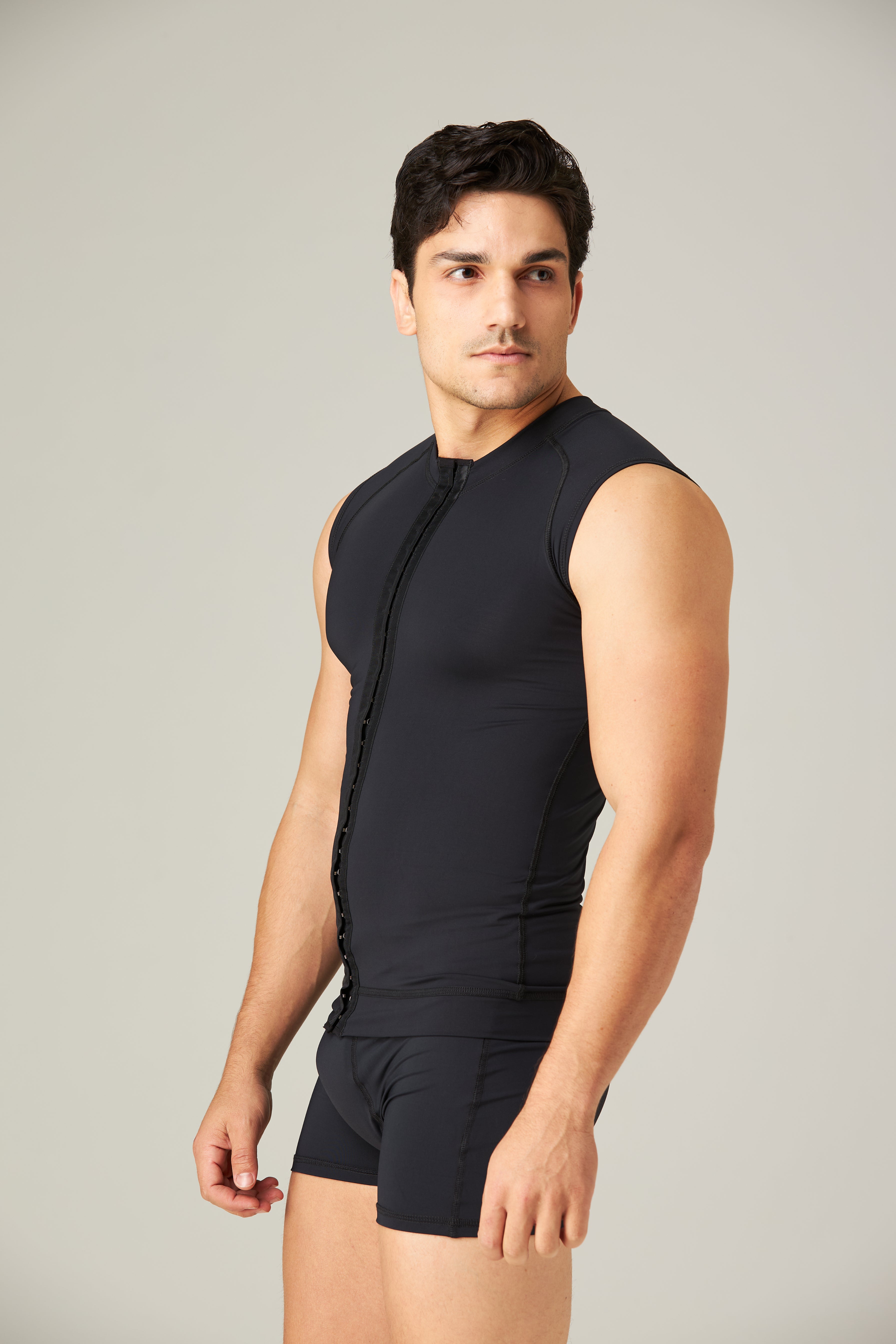 Colete Masc. IV Regata Thermal Comfort - MT4021